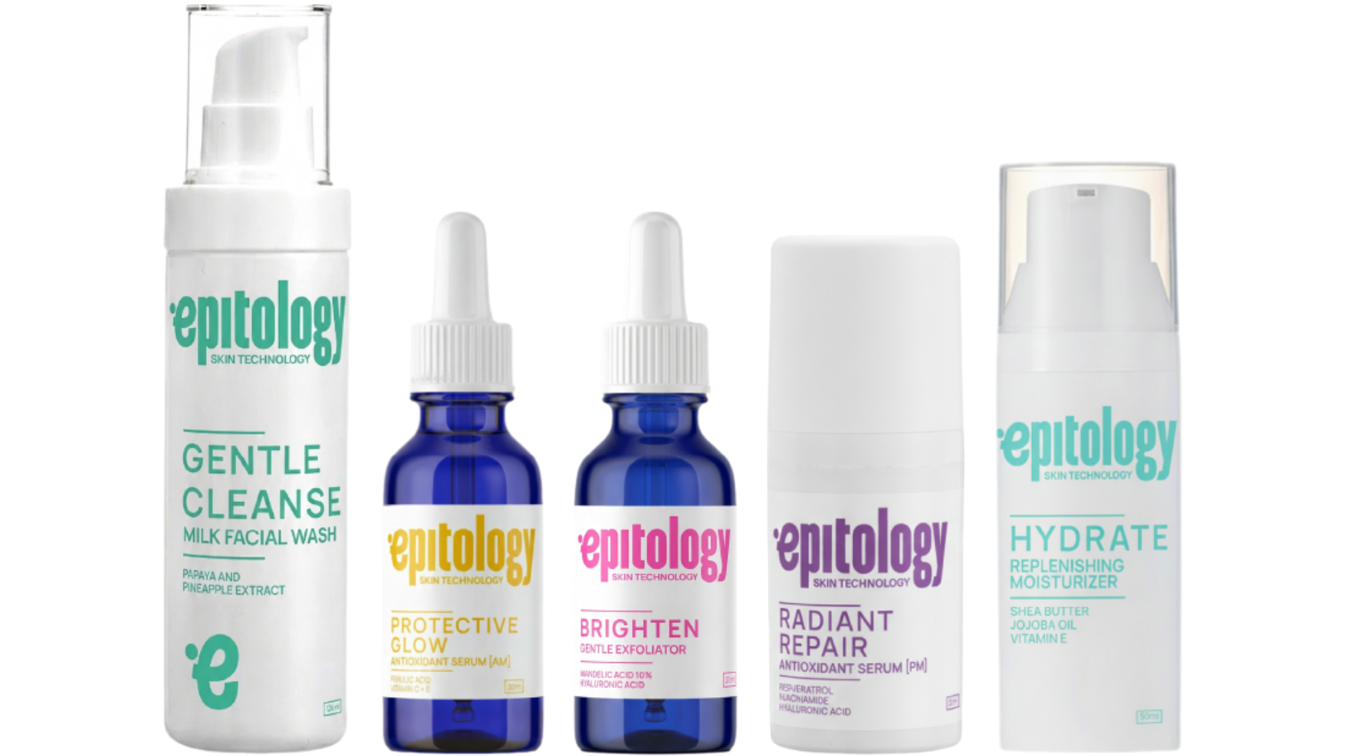 Everything But Retinol