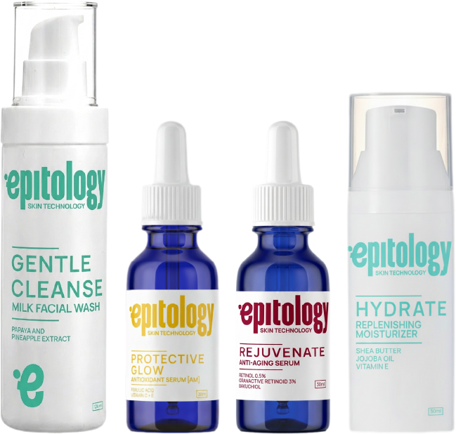 Protect and Rejuvenate