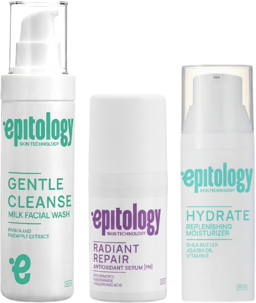 Sensitive Skin Repair