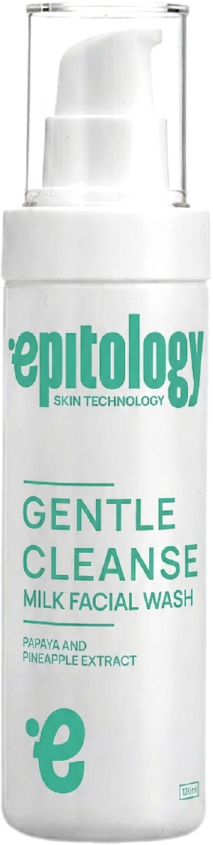 Gentle Cleanse